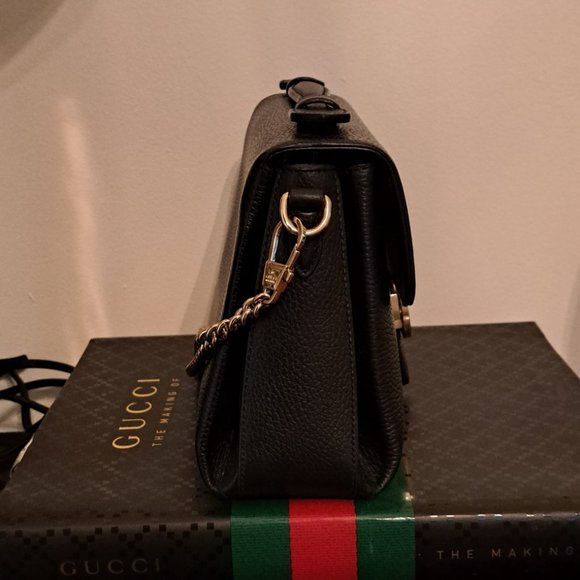 Gucci GG interlock - Picture 6 of 12